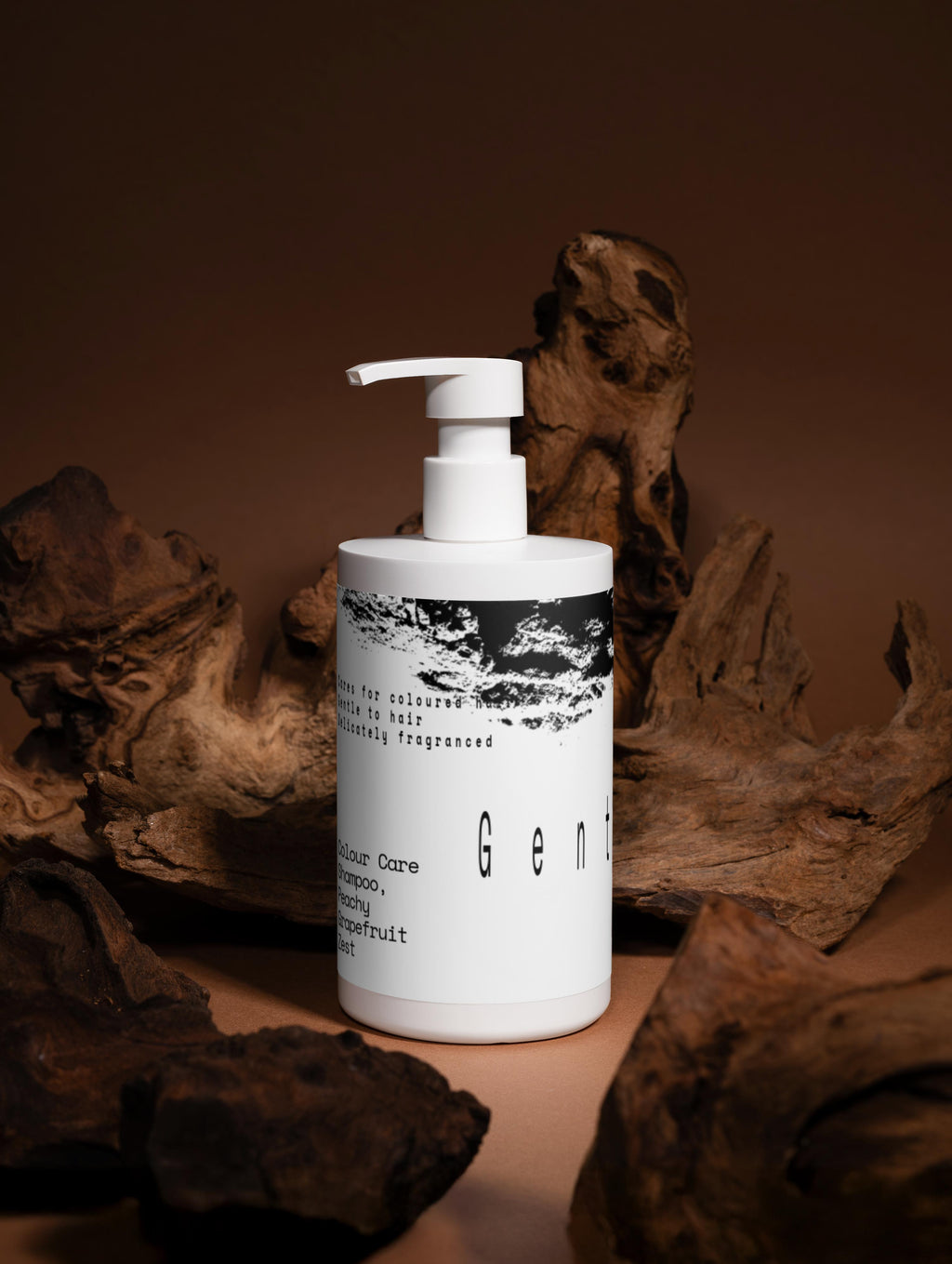 Colour Care Shampoo, Peachy Grapefruit Zest