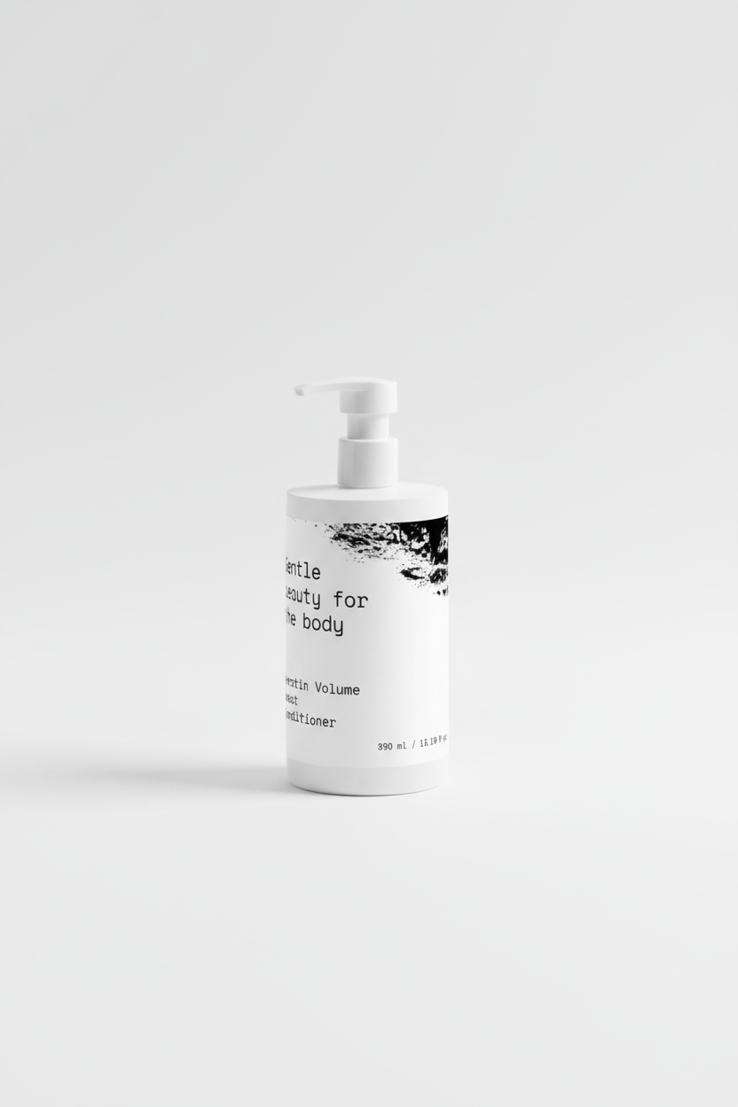 Keratin Volume Boost Conditioner