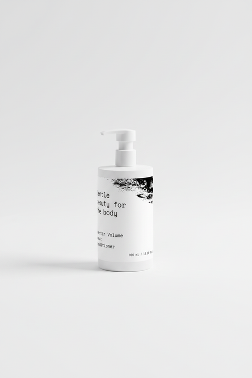 Keratin Volume Boost Conditioner